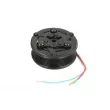 Embrayage magnétique, pour compresseurs de climatisation THERMOTEC KTT040050 - Visuel 1