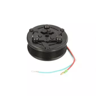 Embrayage magnétique, pour compresseurs de climatisation THERMOTEC