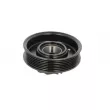 Embrayage magnétique, pour compresseurs de climatisation THERMOTEC KTT040080 - Visuel 1