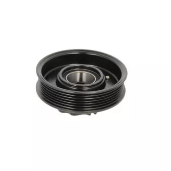 Embrayage magnétique, pour compresseurs de climatisation THERMOTEC KTT040080