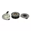 Embrayage magnétique, pour compresseurs de climatisation THERMOTEC KTT040083 - Visuel 1
