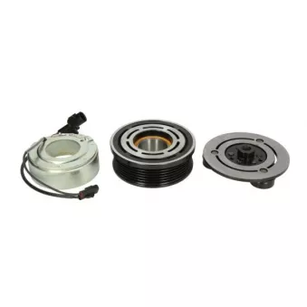 Embrayage magnétique, pour compresseurs de climatisation THERMOTEC KTT040083