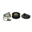 Embrayage magnétique, pour compresseurs de climatisation THERMOTEC KTT040083 - Visuel 2