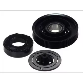 Embrayage magnétique, pour compresseurs de climatisation THERMOTEC KTT040088