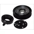 Embrayage magnétique, pour compresseurs de climatisation THERMOTEC KTT040088 - Visuel 2