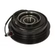 Embrayage magnétique, pour compresseurs de climatisation THERMOTEC KTT040099 - Visuel 1