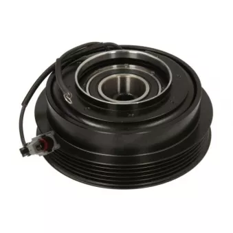 Embrayage magnétique, pour compresseurs de climatisation THERMOTEC KTT040099
