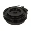 Embrayage magnétique, pour compresseurs de climatisation THERMOTEC KTT040099 - Visuel 2
