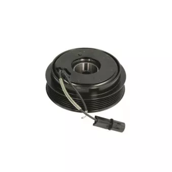 Embrayage magnétique, pour compresseurs de climatisation THERMOTEC KTT040121