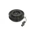 Embrayage magnétique, pour compresseurs de climatisation THERMOTEC KTT040121 - Visuel 2