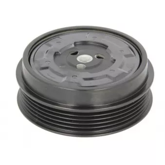 Embrayage magnétique, pour compresseurs de climatisation THERMOTEC KTT040139