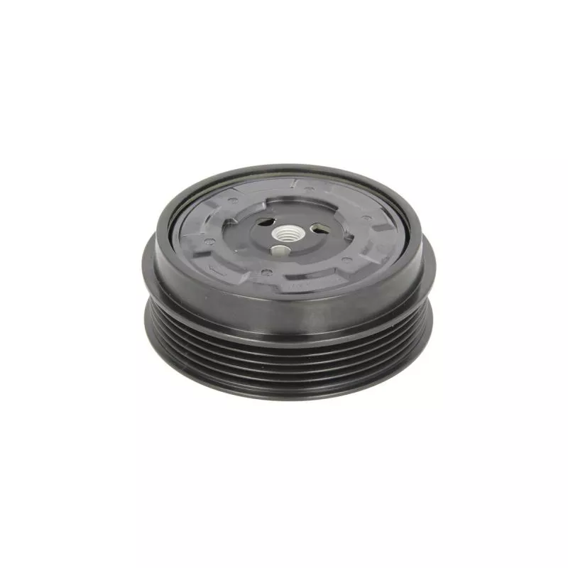 Embrayage magnétique, pour compresseurs de climatisation THERMOTEC KTT040139