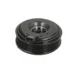 Embrayage magnétique, pour compresseurs de climatisation THERMOTEC KTT040190 - Visuel 1