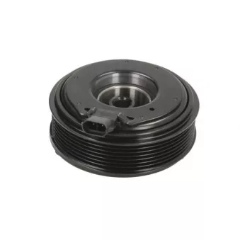 Embrayage magnétique, pour compresseurs de climatisation THERMOTEC KTT040190