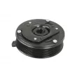 Embrayage magnétique, pour compresseurs de climatisation THERMOTEC KTT040190 - Visuel 2
