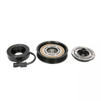 Embrayage magnétique, pour compresseurs de climatisation THERMOTEC KTT040193