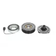 Embrayage magnétique, pour compresseurs de climatisation THERMOTEC KTT040247 - Visuel 1