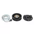 Embrayage magnétique, pour compresseurs de climatisation THERMOTEC KTT040247 - Visuel 2