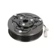 Embrayage magnétique, pour compresseurs de climatisation THERMOTEC KTT040254 - Visuel 1