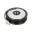 Embrayage magnétique, pour compresseurs de climatisation THERMOTEC KTT040254 - Visuel 2