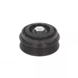 Embrayage magnétique, pour compresseurs de climatisation THERMOTEC KTT040258 - Visuel 1