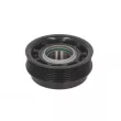 Embrayage magnétique, pour compresseurs de climatisation THERMOTEC KTT040258 - Visuel 2