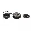 Compresseur, climatisation THERMOTEC KTT040265 - Visuel 1