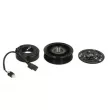 Compresseur, climatisation THERMOTEC KTT040265 - Visuel 2