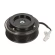 Embrayage magnétique, pour compresseurs de climatisation THERMOTEC KTT040274 - Visuel 1