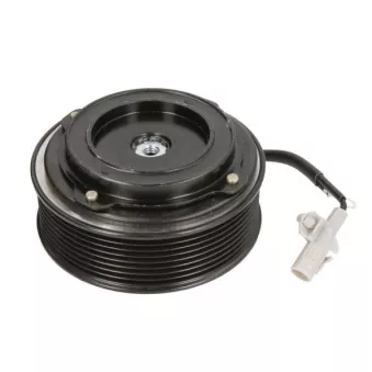 Embrayage magnétique, pour compresseurs de climatisation THERMOTEC KTT040274
