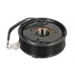 Embrayage magnétique, pour compresseurs de climatisation THERMOTEC KTT040274 - Visuel 2