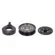 Embrayage magnétique, pour compresseurs de climatisation THERMOTEC KTT040324 - Visuel 1