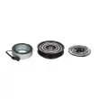 Embrayage magnétique, pour compresseurs de climatisation THERMOTEC KTT040339 - Visuel 1