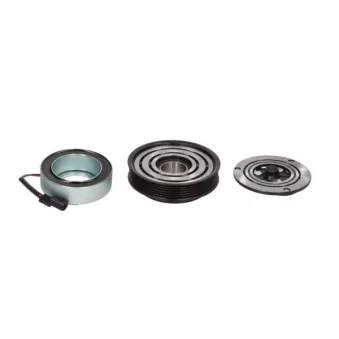 Embrayage magnétique, pour compresseurs de climatisation THERMOTEC