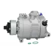 Compresseur, climatisation THERMOTEC KTT090069 - Visuel 1