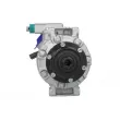 Compresseur, climatisation THERMOTEC KTT090069 - Visuel 2