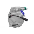Compresseur, climatisation THERMOTEC KTT090069 - Visuel 3