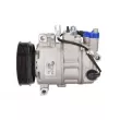 Compresseur, climatisation THERMOTEC KTT090074 - Visuel 1