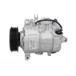 Compresseur, climatisation THERMOTEC KTT090081 - Visuel 1