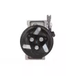 Compresseur, climatisation THERMOTEC KTT090091 - Visuel 2