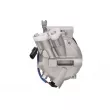Compresseur, climatisation THERMOTEC KTT090091 - Visuel 3