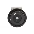 Compresseur, climatisation THERMOTEC KTT090136 - Visuel 2