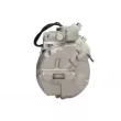 Compresseur, climatisation THERMOTEC KTT090138 - Visuel 3
