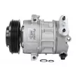 Compresseur, climatisation THERMOTEC KTT090139 - Visuel 1