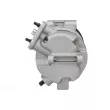 Compresseur, climatisation THERMOTEC KTT090139 - Visuel 3