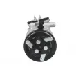 Compresseur, climatisation THERMOTEC KTT090145 - Visuel 2