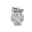 Compresseur, climatisation THERMOTEC KTT090145 - Visuel 3