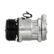 Compresseur, climatisation THERMOTEC KTT090147 - Visuel 1