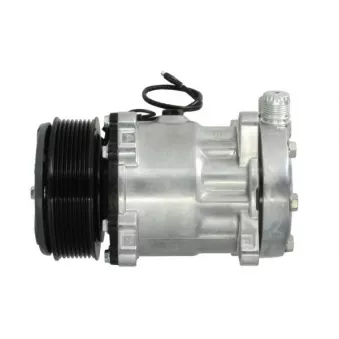 Compresseur, climatisation THERMOTEC KTT090147