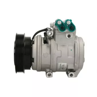 Compresseur, climatisation THERMOTEC KTT090148
